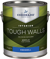 Painten Place Tough Walls is engineered to deliver exceptional stain resistance and washability. The ideal choice for high-traffic areas, it dries to a smooth, long-lasting finish. Add easy application, excellent hide and quick drying power, Tough Walls is your go-to interior paint and primer. Available in five acrylic sheens—and one alkyd formula—the Tough Walls line includes solutions for all your interior painting needs.boom